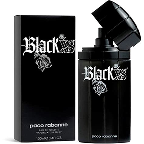 perfume original black xs